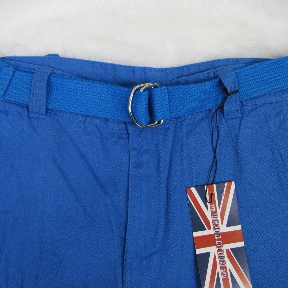 Revolution Cargo Shorts